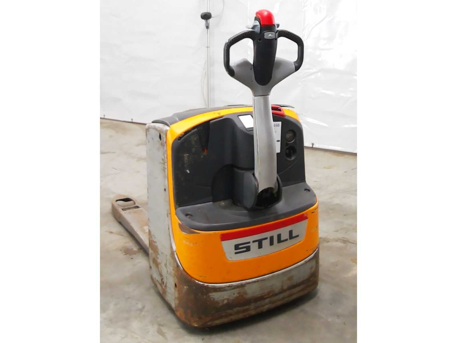 STILL EXU16 pallet truck
