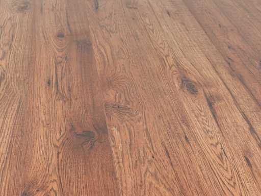 129 m2 Laminate Shelf - 1383 x 159 x 8 mm