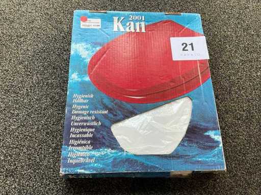 CAN 2001 21002 Toilet Seat
