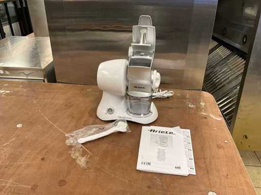 Râpe à fromage Ariete 448