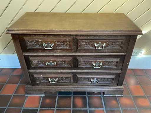 Partij Decoratie en inrichting