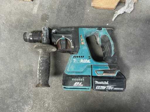 Makita DHR243T1J Drill