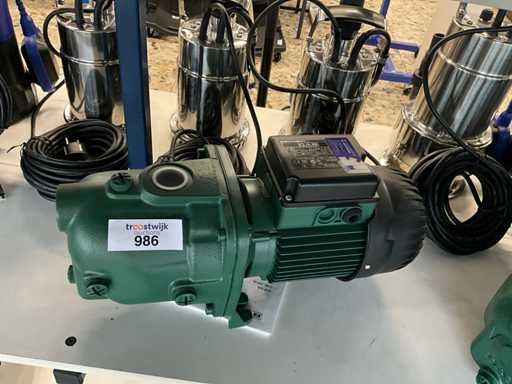 Pompa acqua DAB JET 132 M