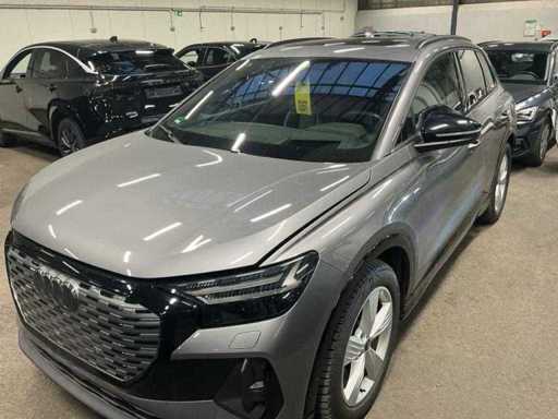 Audi Q4 E-tron 40 Edition One 77 kWh 150KW Automaat 2022