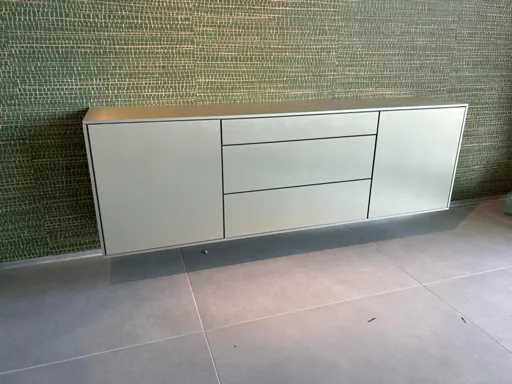 Poggenpohl – Sideboard