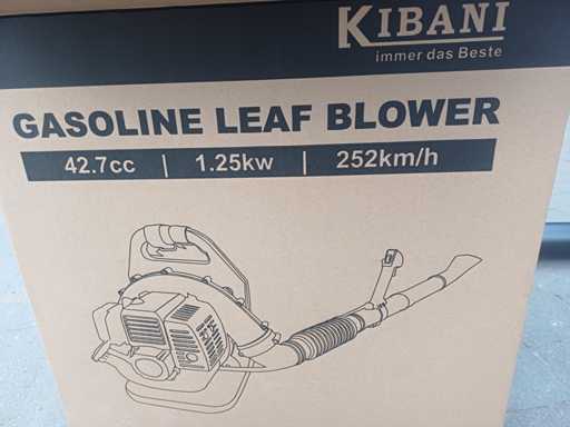 Souffleuse Kibani 42,7cc