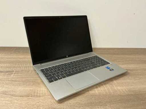 Laptop - HP - HP ProBook 450 15.6 inch G9 Notebook PC