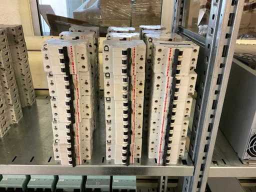 Bticino FE81NYC63T C63 Residual Current Circuit Breaker (50x)