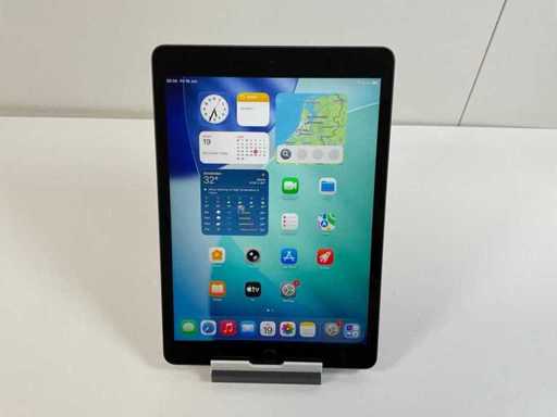 Apple iPad Generația a 9-a - Wi-Fi - 64 GB - Space Gray