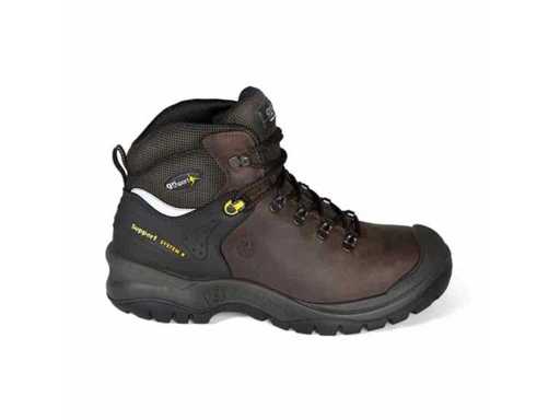 Pantofi de lucru Grisport S3 703L - mărimea 42