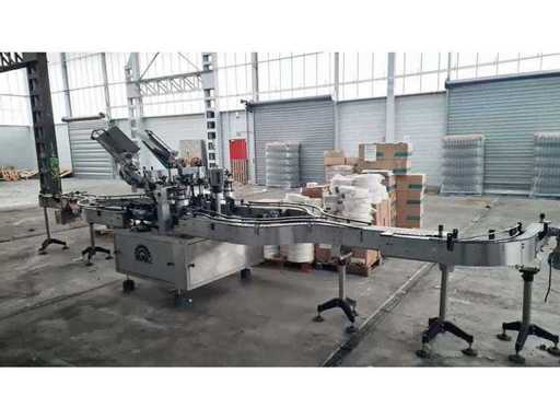 MIGNON - 2021 - Dubbele doppmachine