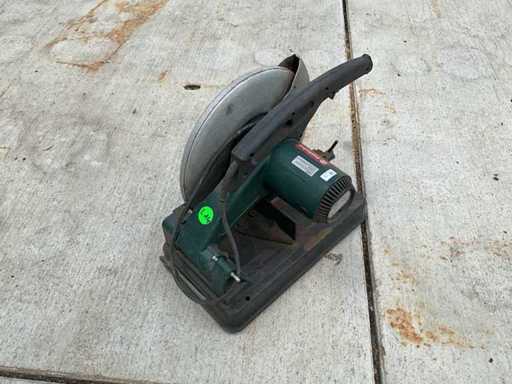 Metabo CR1415 Ijzerzaag
