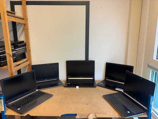 Post Laptops 