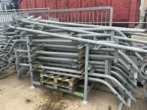 VDL Koppelstukken (500x)