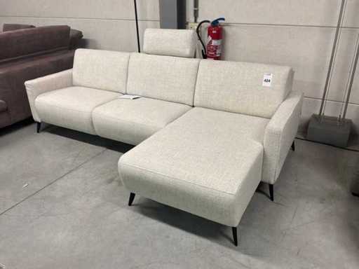 Sofa-Vera en forme de L
