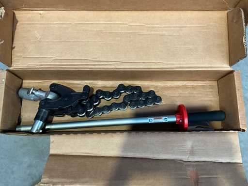 Coupe-tuyaux d’égout Ridgid 246