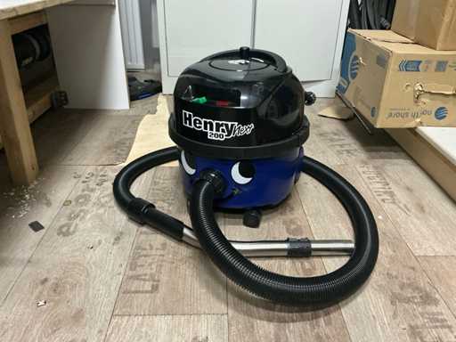 Numatic - Stofzuiger