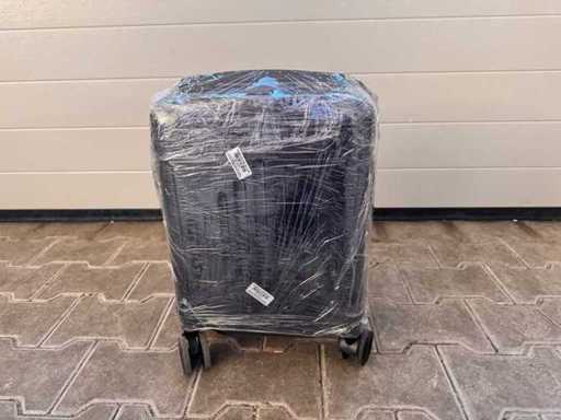 Valiză cabină - dimensiunea cabinei "mini"