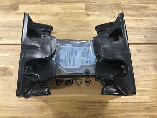 HPE 1TB 7200 SATA MB001000GWFWK