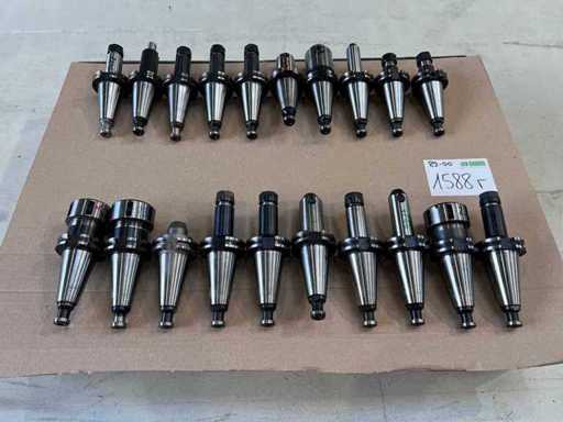   Portautensili per articoli SK40