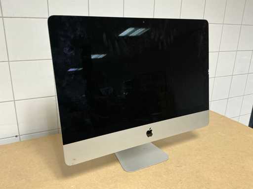 APPLE A1418 - I5-7360U iMac  