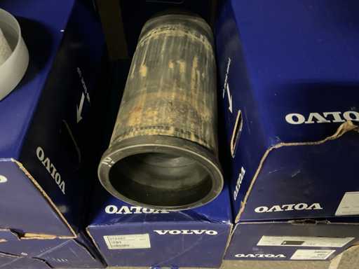 Volvo 876567 Cylinder liner (6x)