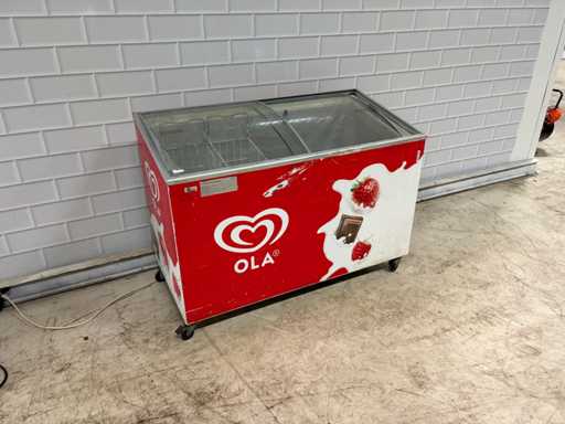 Ola - Freezer