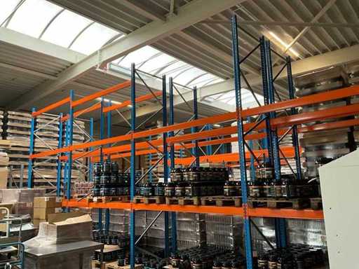 Stow Ca 22 lm 12 H Palletstelling