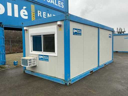 Unità Ufficio di Newhouse