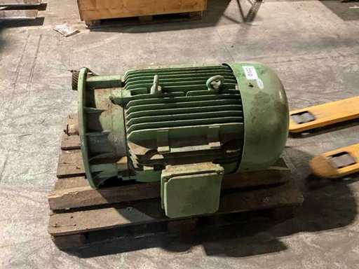 Electric motor