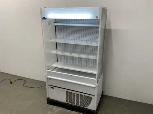 Mondial - E6107M0100 - refrigerated display case