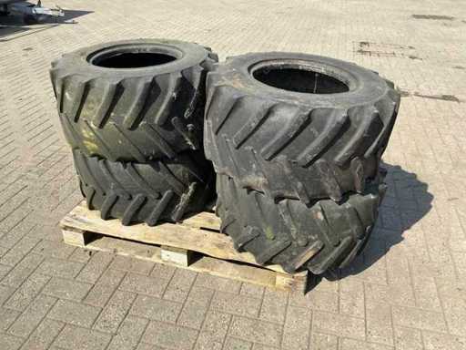 Alliance Banden 31x15.50-15 (4x)