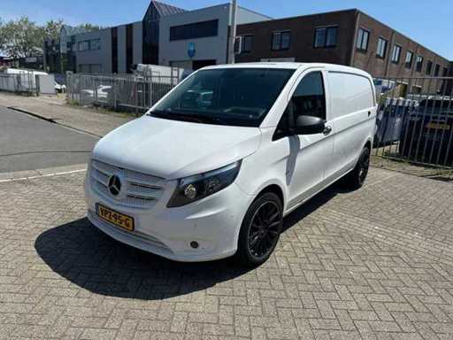 Mercedes-Benz - Vito - 114 CDI Long - Automatic - Commercial vehicle