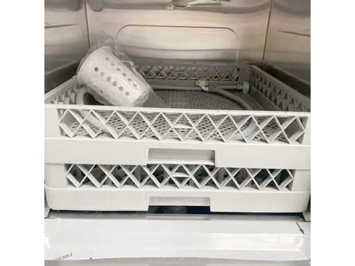 Horeca-apparatuur - Horeca-apparatuur Referentie: FUDW50-TPV - Vaatwasser