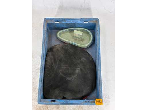 Îndepărtarea îndoieturilor Alunière Procesarea plăcilor metalice