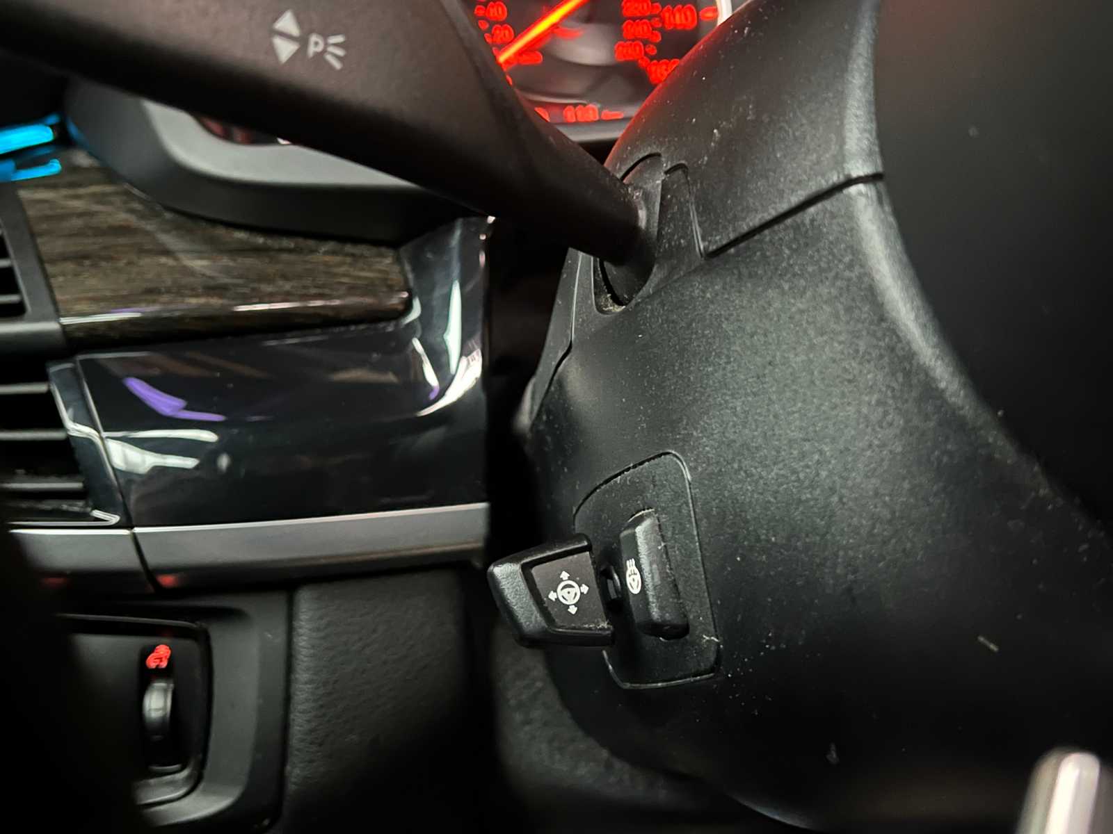 BMW X5 xDrive35 M-Sport 3.0 306pk 2017