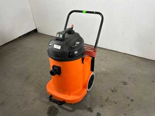 2021 Numatic NED 900 A Fijnstofafscheider