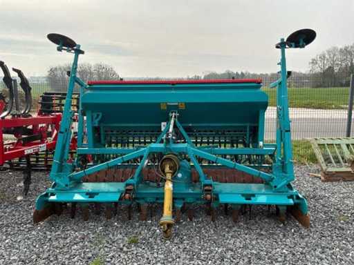 2014 Sulky Combination TRAMLINE CX Seed drill
