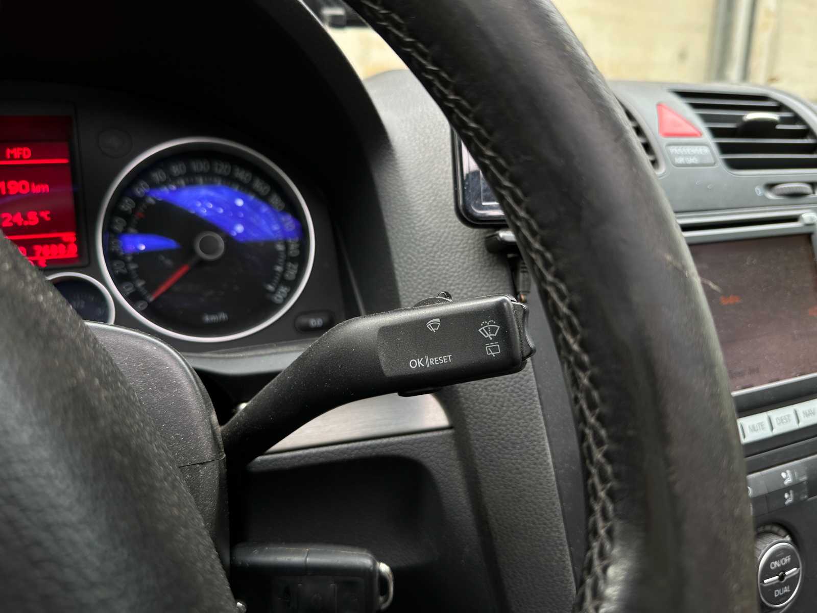 Volkswagen Golf 2.0 TFSI GTI 200pk 2008 (Automaat), 90-XB-FV