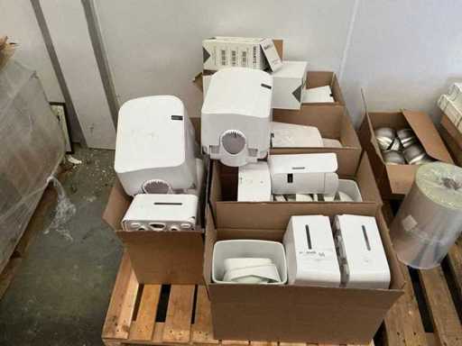 Boso Dispensers