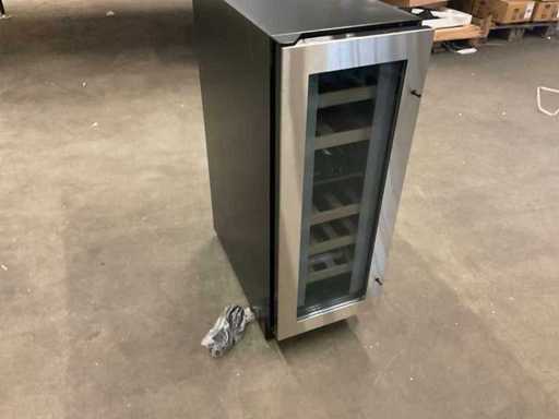 Pando PVMB30-16 XL Built-in wine climate cabinet