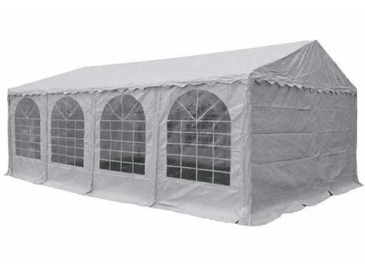Cort 5x8m PVC 550g/m² CLASSIC PLUS