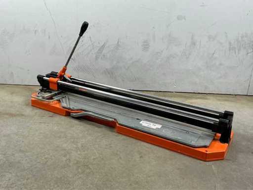 2016 Rubi TX-900 Tile/Tile Cutter 90cm