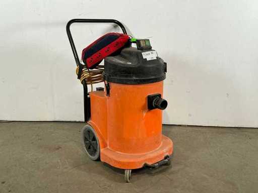 2017 Numatic NED 900 A Fine Dust Collector