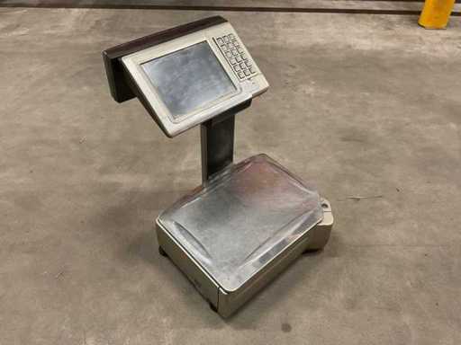 Digi SM-880EV Digitale weegschaal