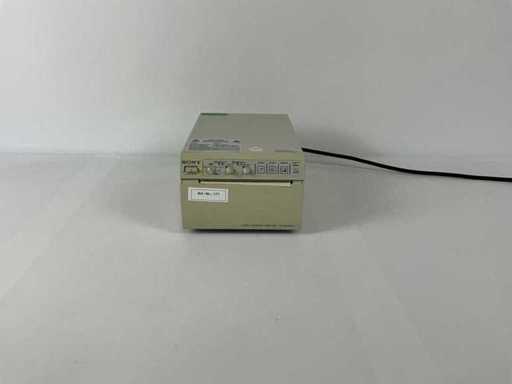 Sony - UP-895MD Video Grafische Printer - Overige medische apparatuur