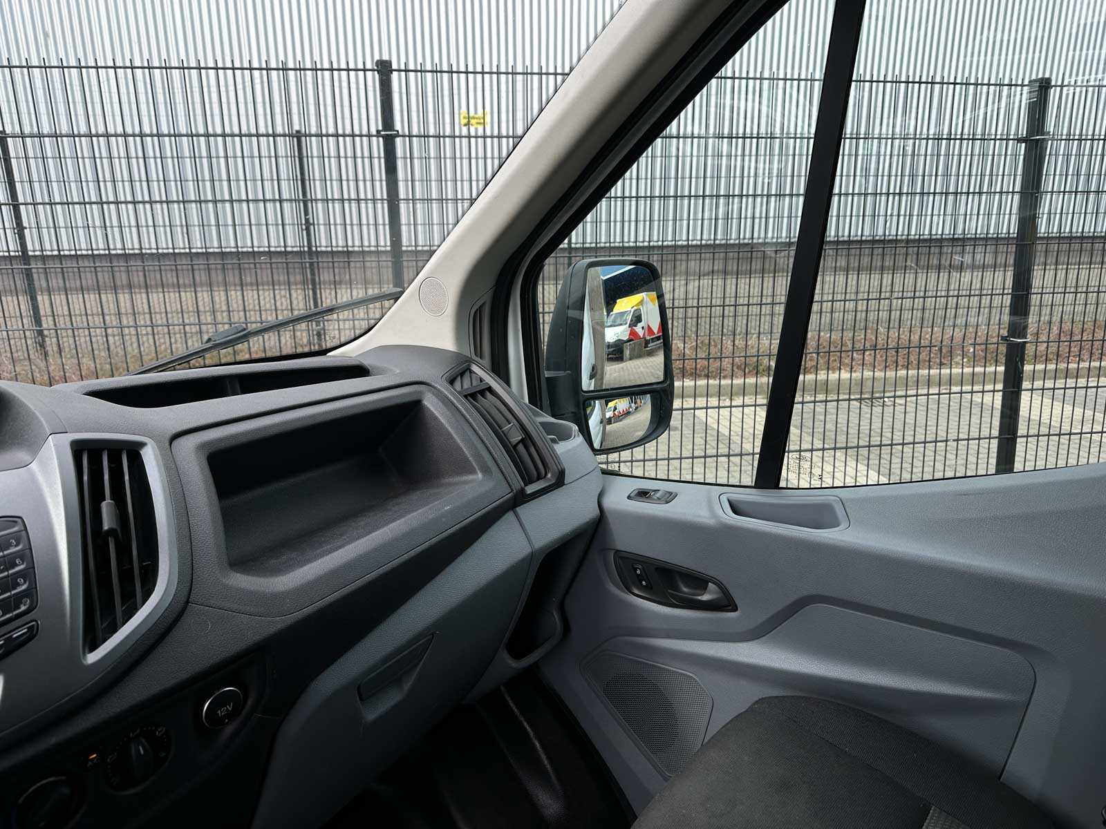 Ford Transit 350 2.2 TDCI L3H1 Am 125pk 2016, V-192-TF