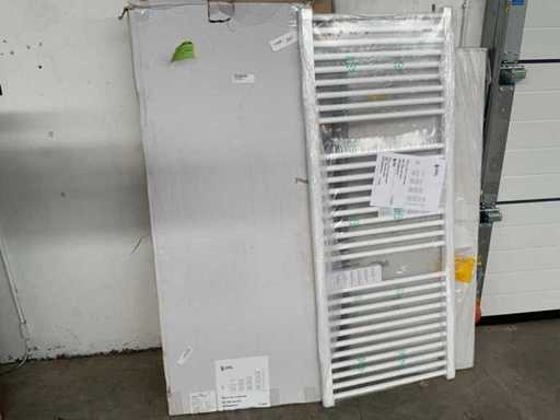 Radiateur DRL Lisa Design