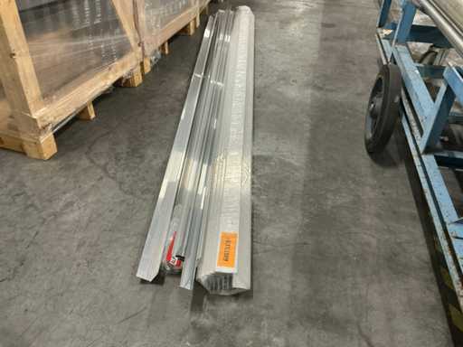 Garniture de toit (20x)