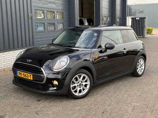 MINI 3-Türer 1.2 Ein Salz Geschäft | PK-063-T i